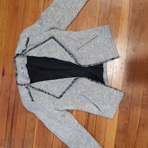 Grey Loft Blazer